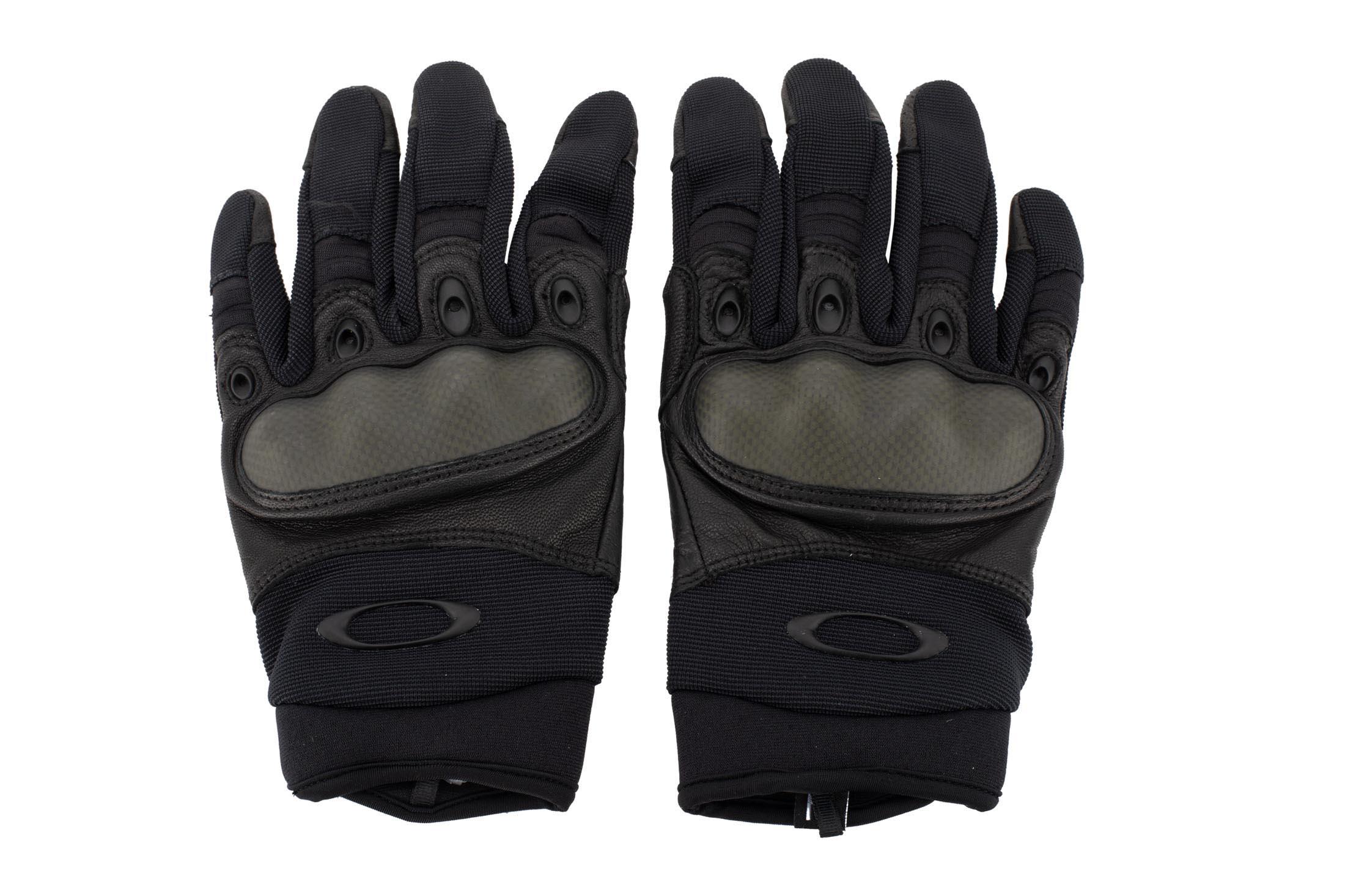 Oakley Standard Issue Factory Pilot 2.0 Glove